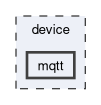 device/mqtt